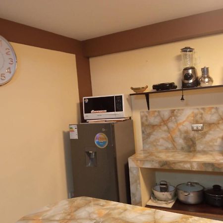 شقة La Casita De Gabriel كوسكو المظهر الخارجي الصورة